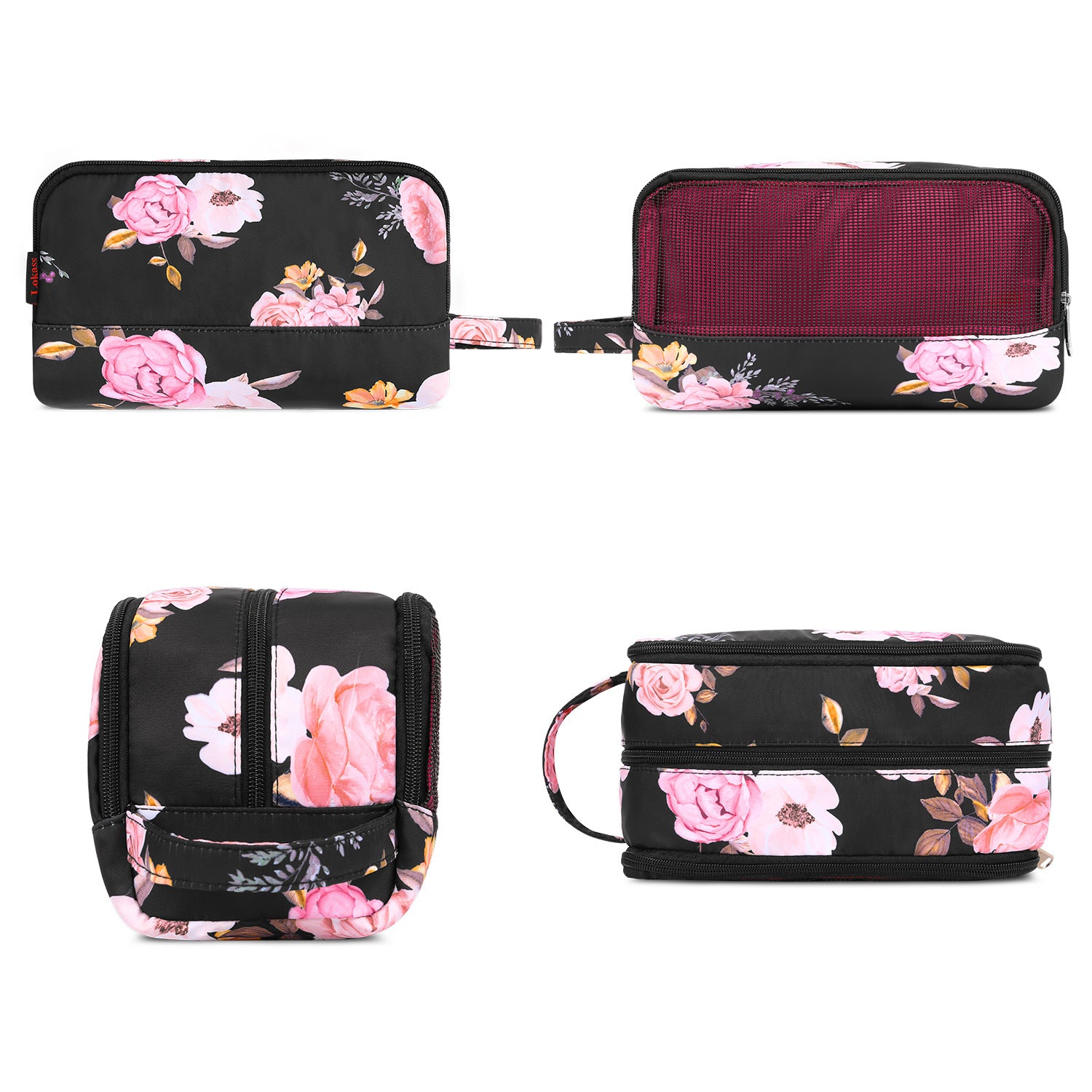 Storage Bag Cosmetics Waterproof